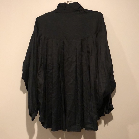 Vintage Harsha Free Size Button Up Tunic - Picture 7 of 8